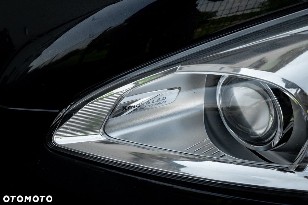 Peugeot 508 HDi FAP 140 Allure - 36