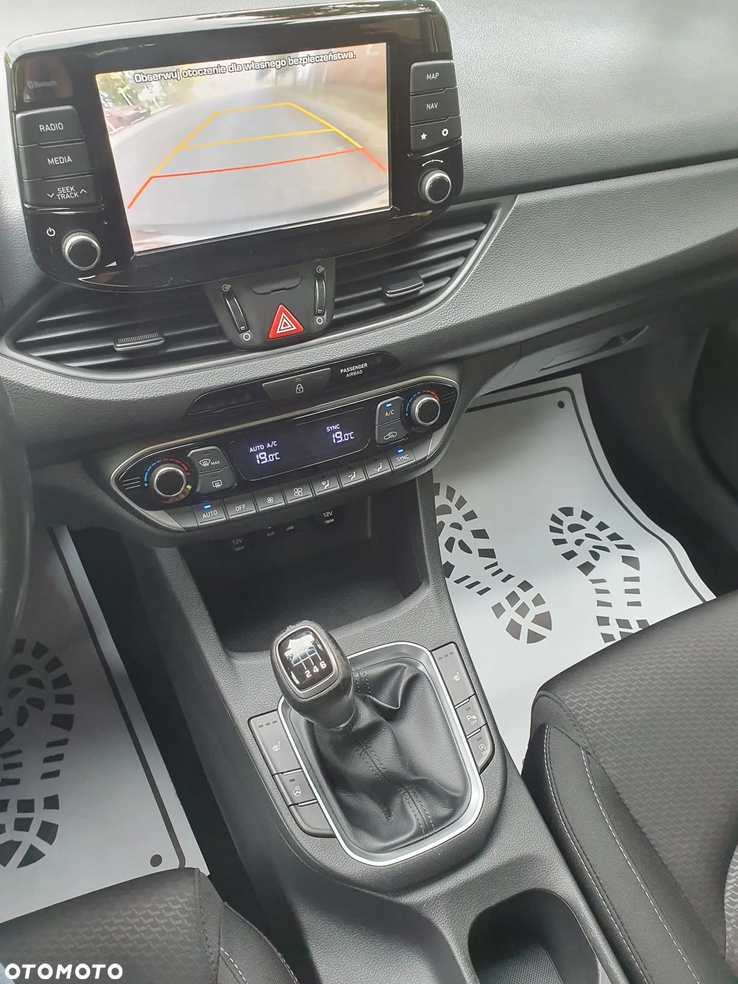 Hyundai i30 1.4 T-GDI Fastback Style - 10