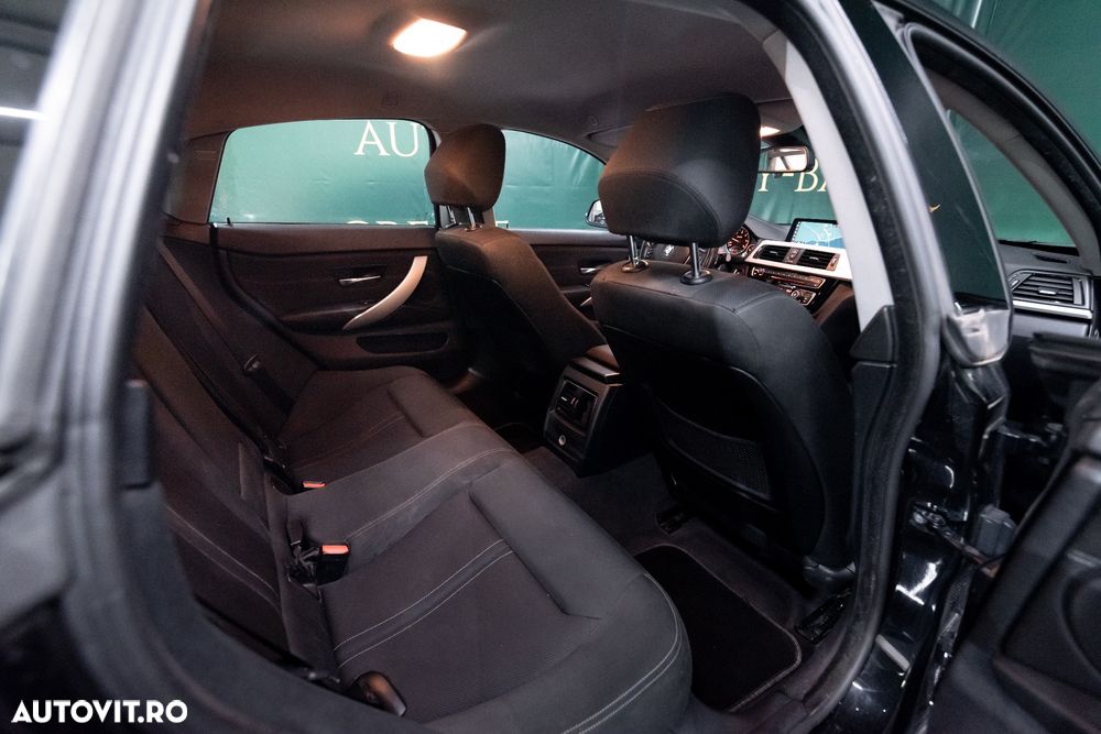 BMW Seria 4 - 10
