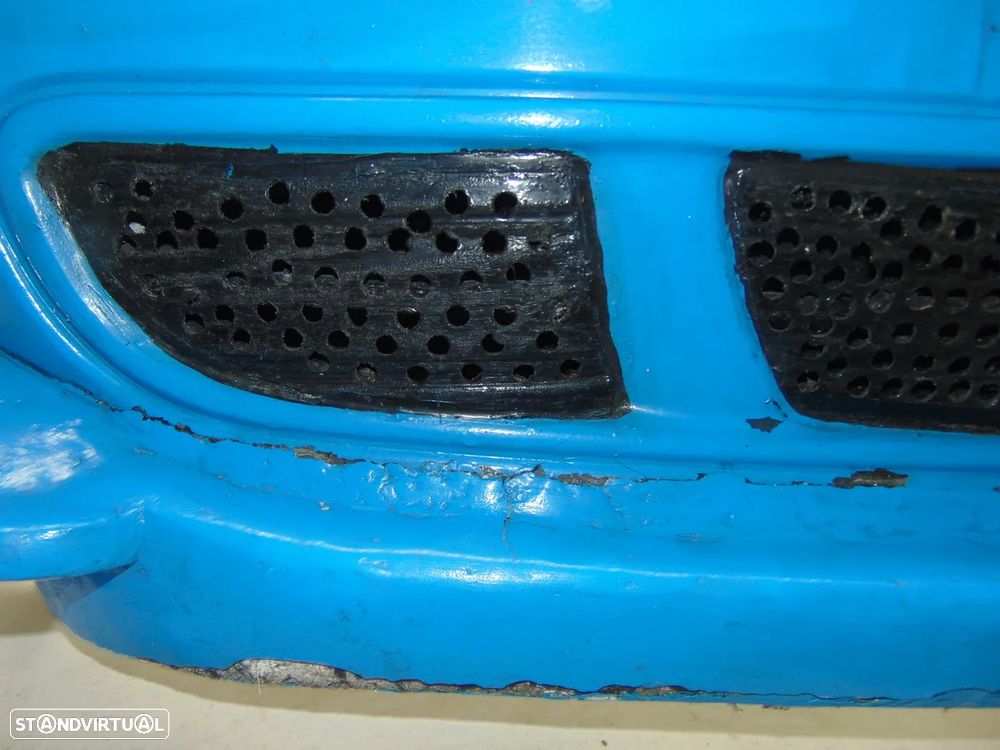 Renault Twingo para-choques - 3