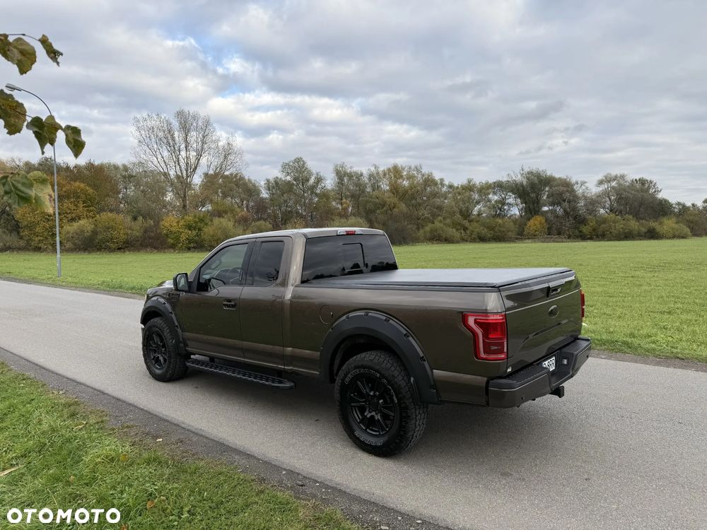 Ford F150 - 6