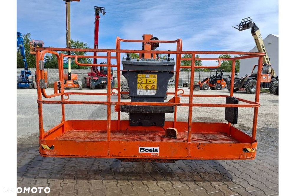 JLG 860 SJ - 5