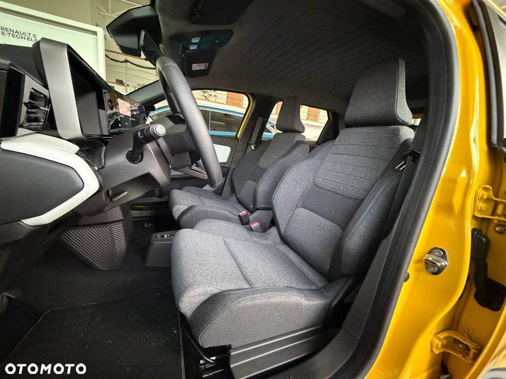 Renault 5 40kWh Urban Range Evolution - 17