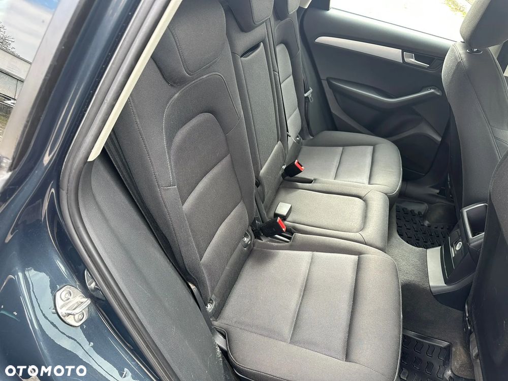 Audi Q5 2.0 TDI Quattro - 17