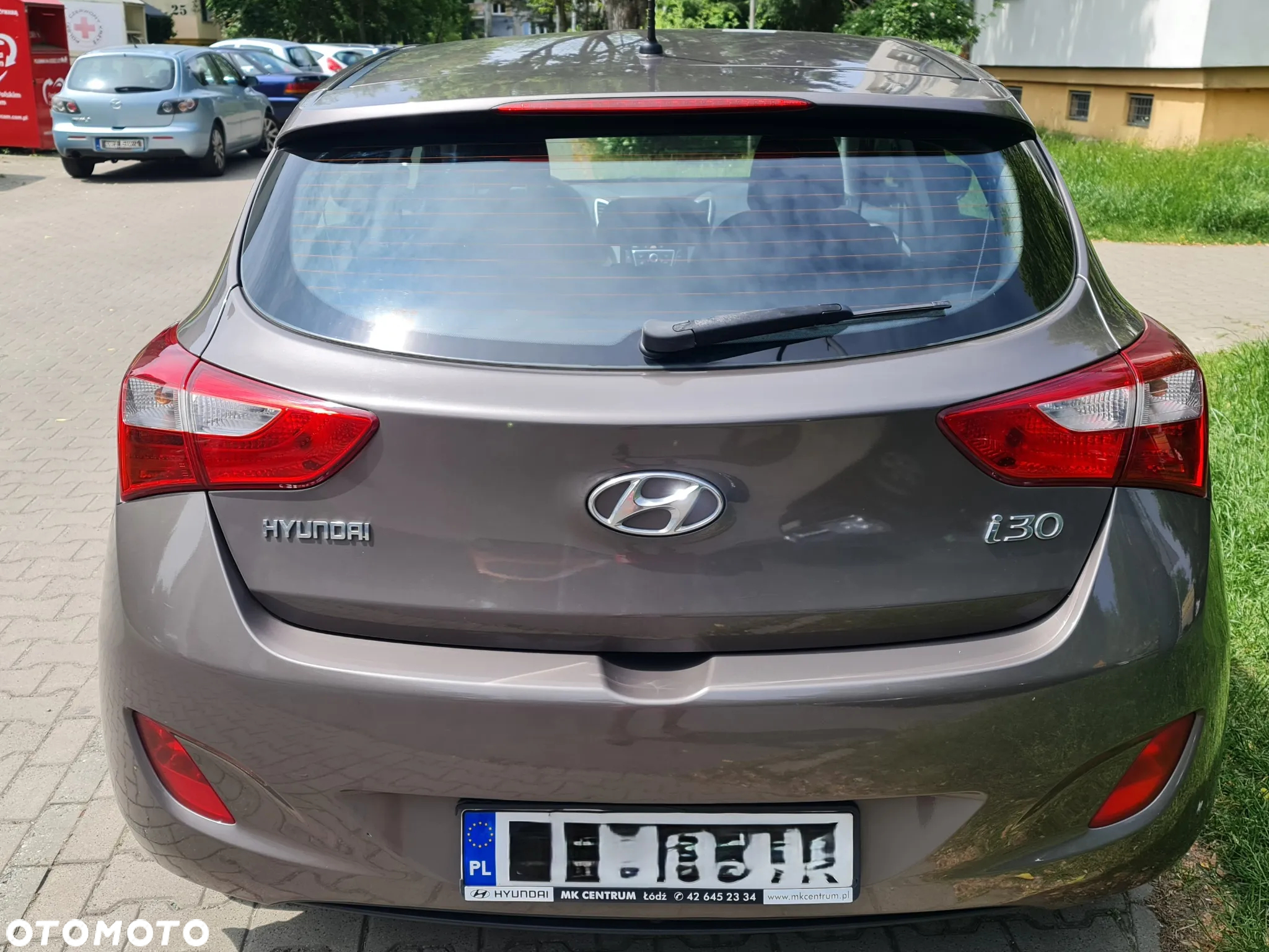Hyundai i30 - 7