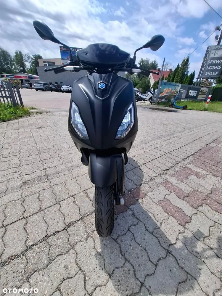 Piaggio Energy - 4