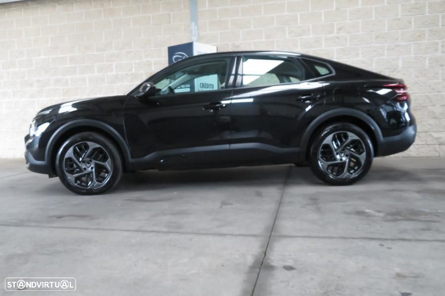 Citroën C4 X 1.2 PureTech Feel Pack EAT8 - 3