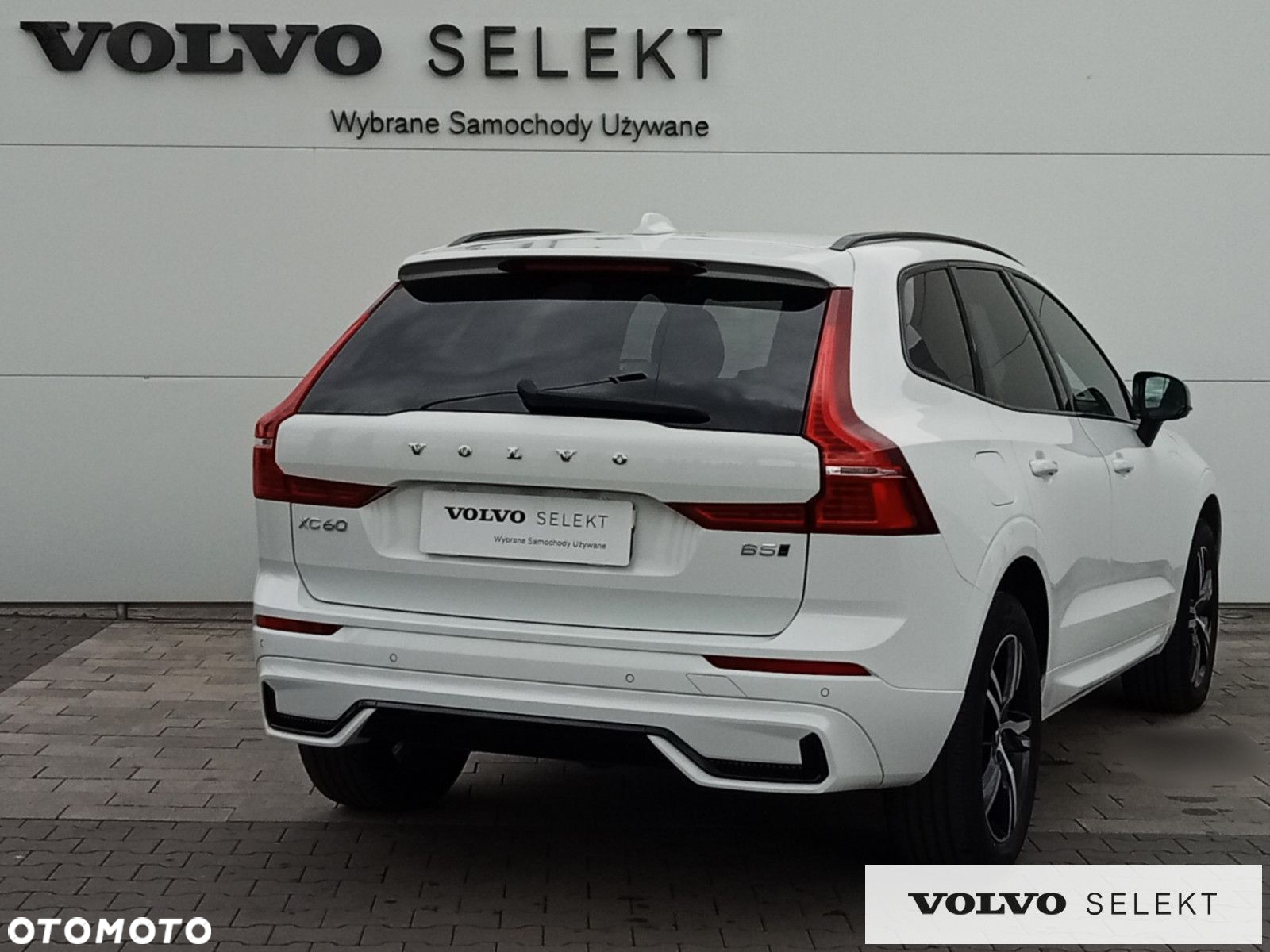 Volvo XC 60 - 6