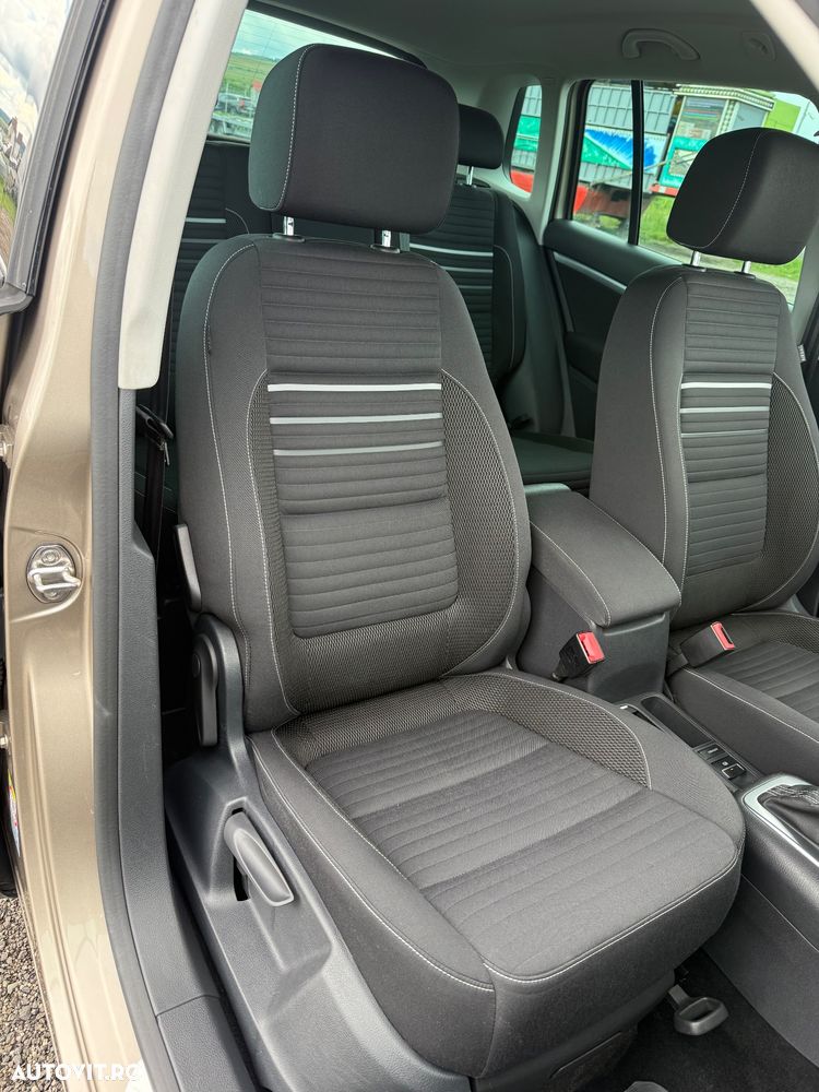 Volkswagen Tiguan 2.0 TDI DPF 4Motion BlueMotion Technology DSG Cup Sport & Style - 20