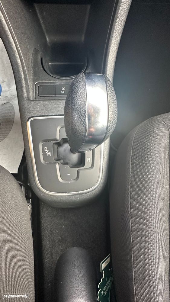 VW Up! 1.0 BlueMotion Move Auto - 20