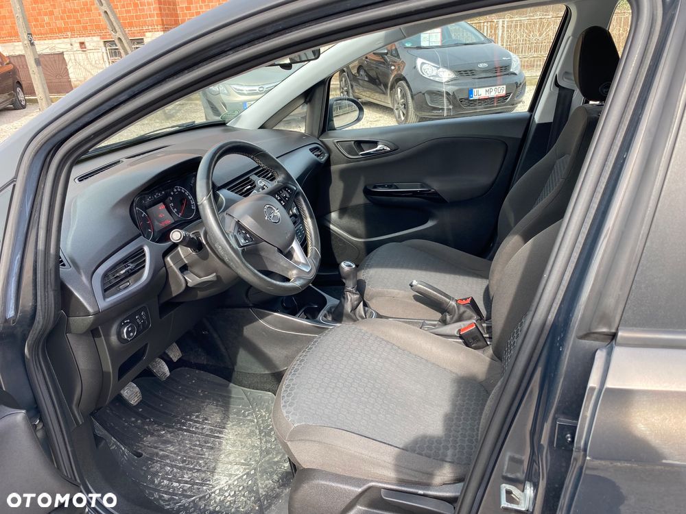Opel Corsa 1.4 Active - 20