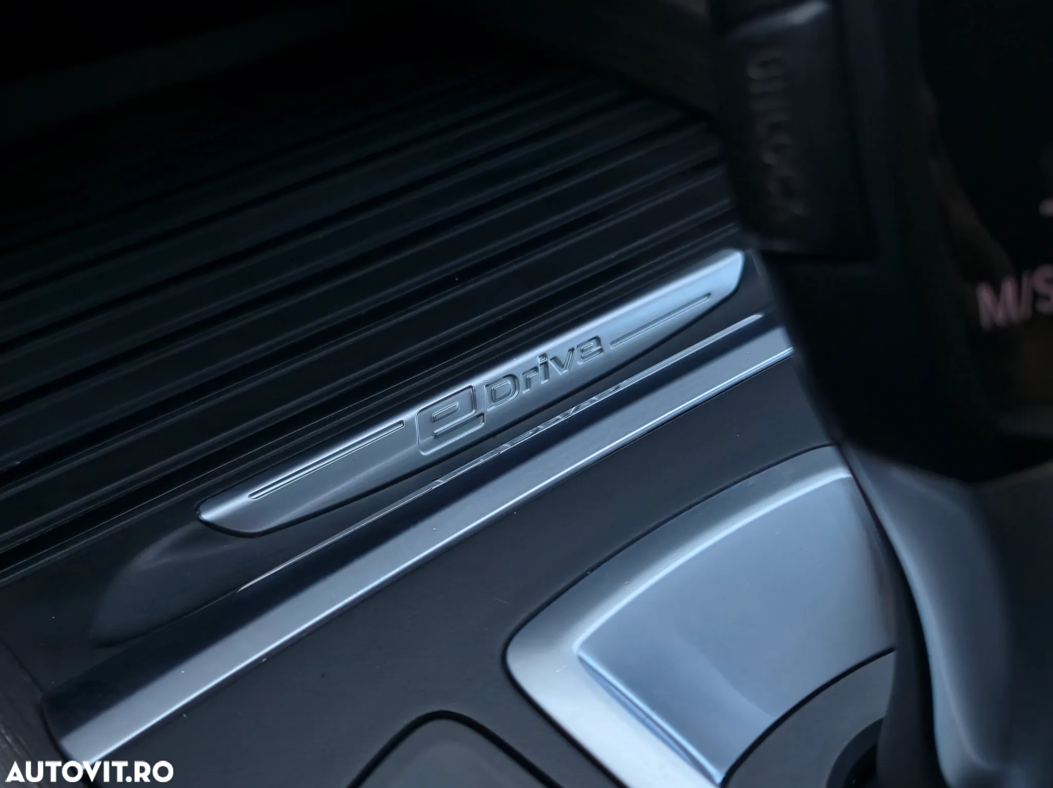 BMW X5 xDrive40e - 23