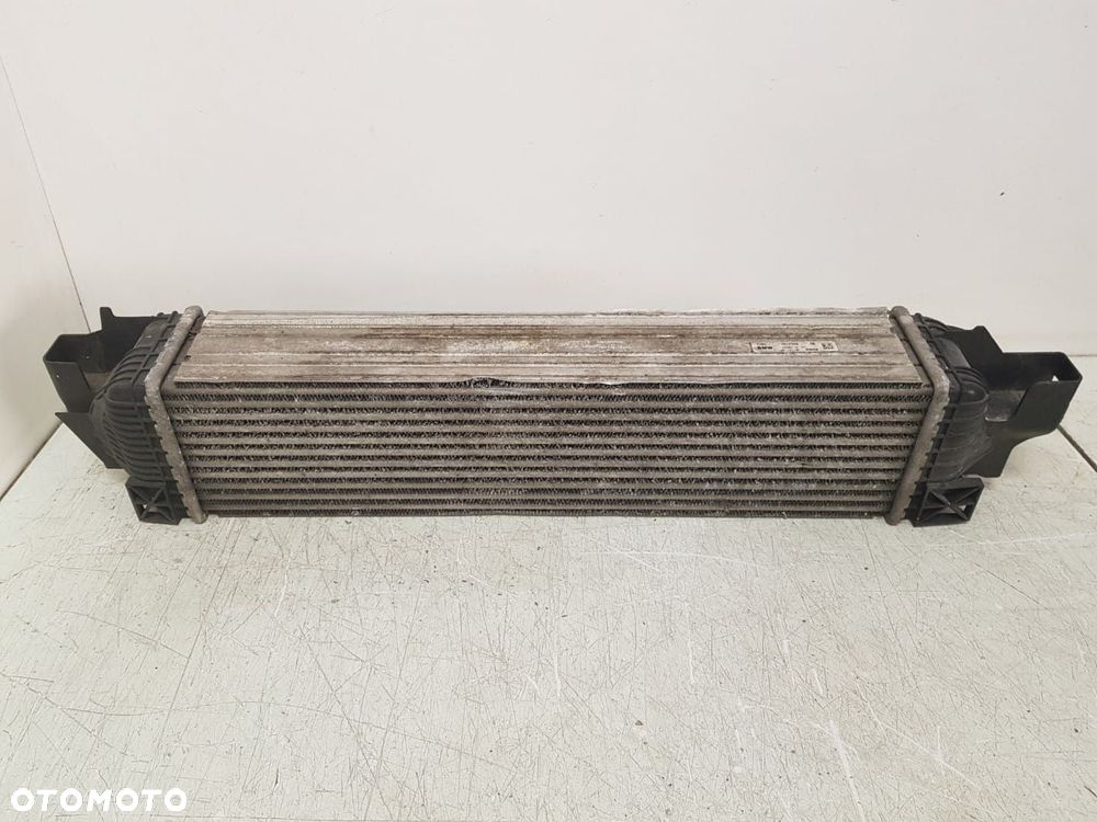 INTERCOOLER  BMW 2 F45 F46 F48 x2 F39 MINI F54 F55 F56 F57 F60 7617598 - 4