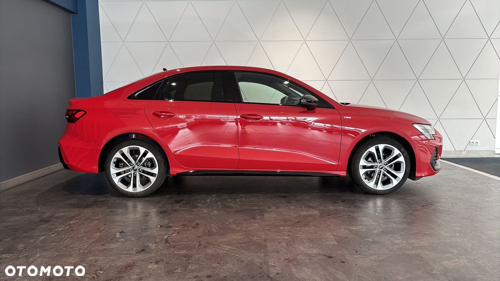 Audi A3 Limousine 35 TFSI mHEV S Line S tronic - 7