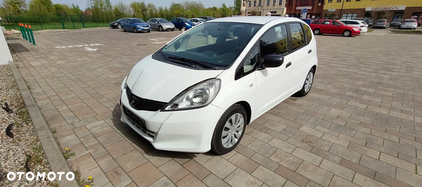 Honda Jazz 1.2 i-VTEC