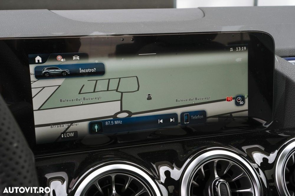 Mercedes-Benz GLA 220 4MATIC MHEV Aut. - 34