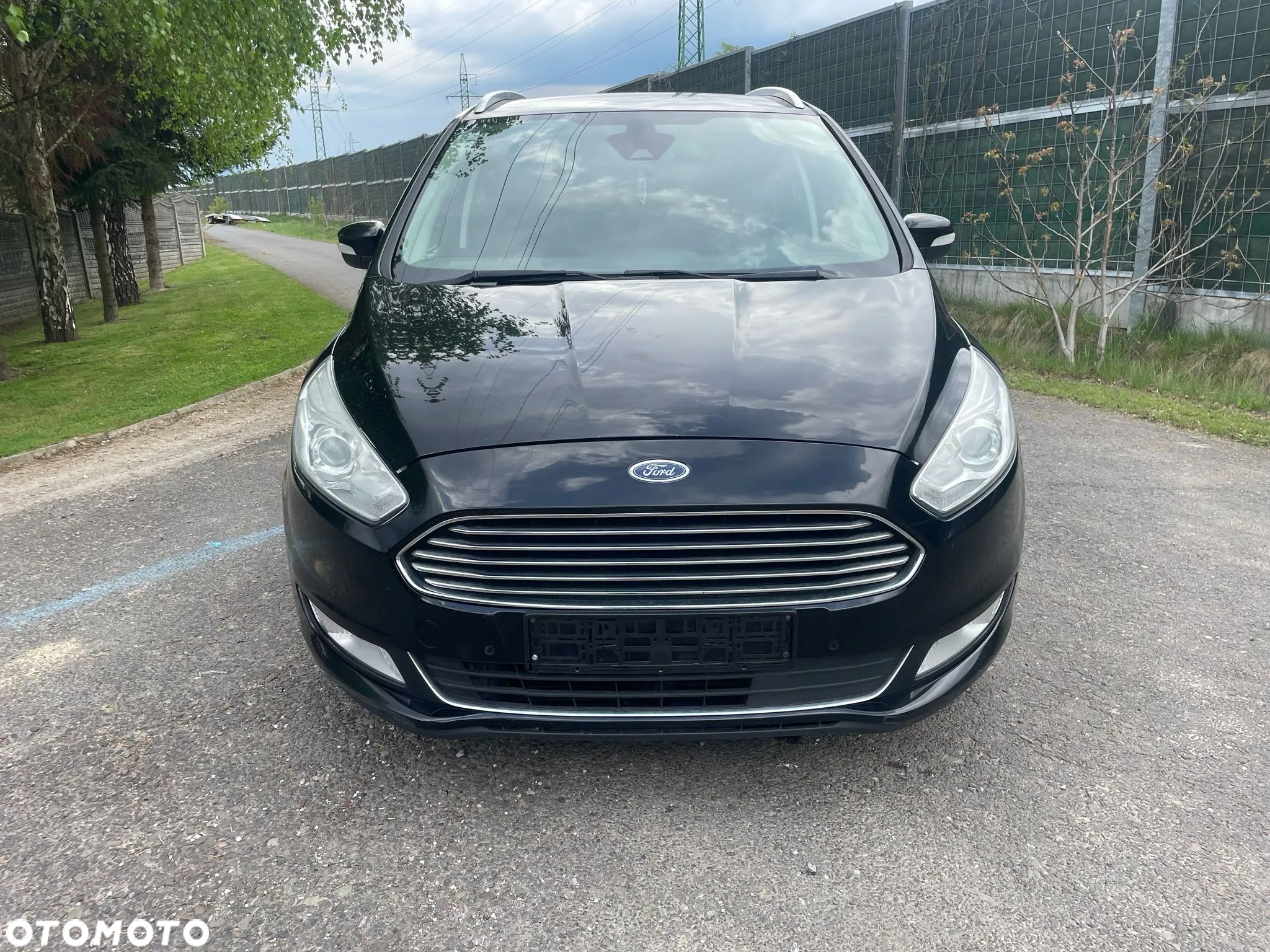 Ford Galaxy - 2