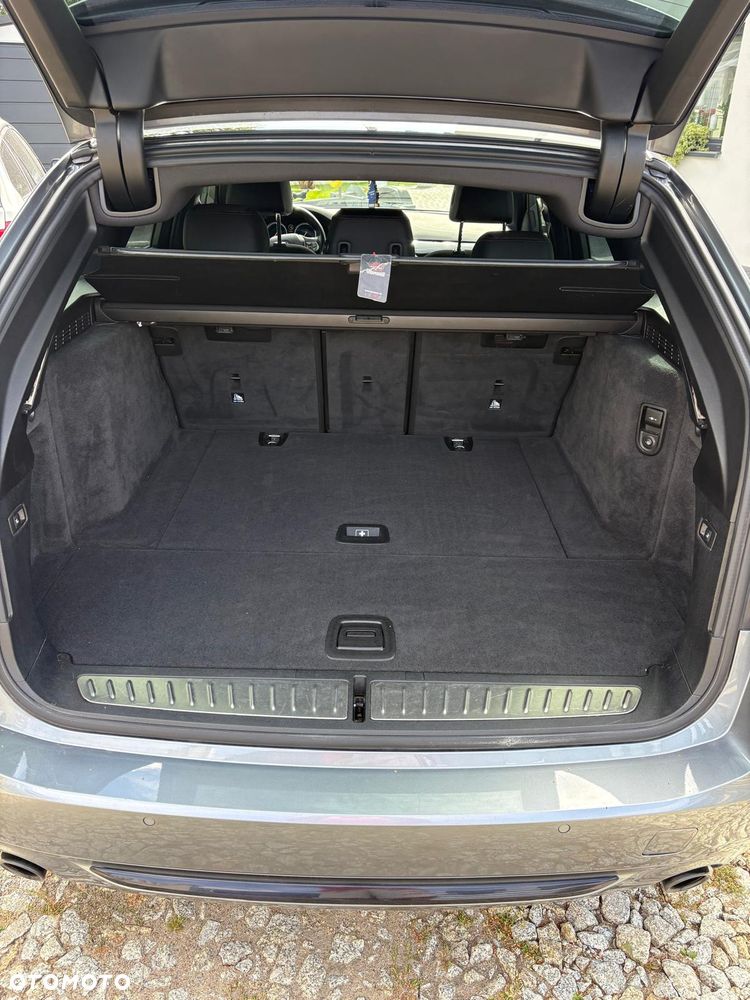 BMW Seria 5 520d xDrive Sport Line - 8