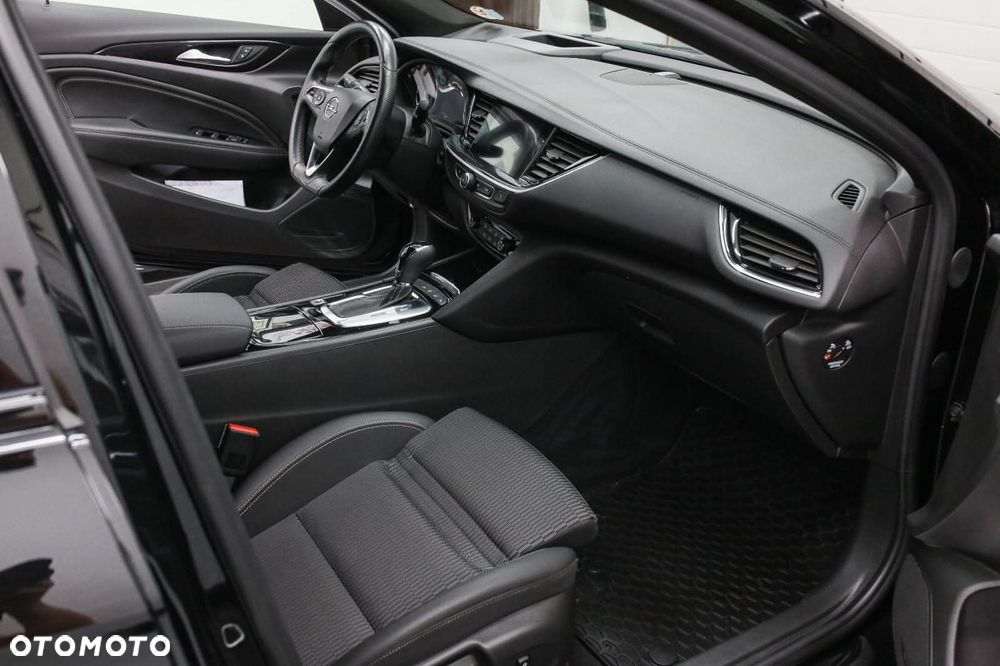 Opel Insignia 2.0 CDTI automatik Sport - 4