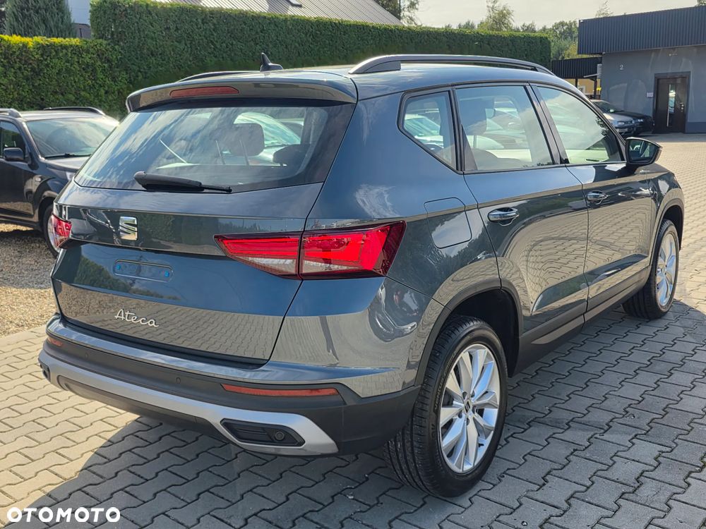 Seat Ateca 2.0 TDI Xperience - 7