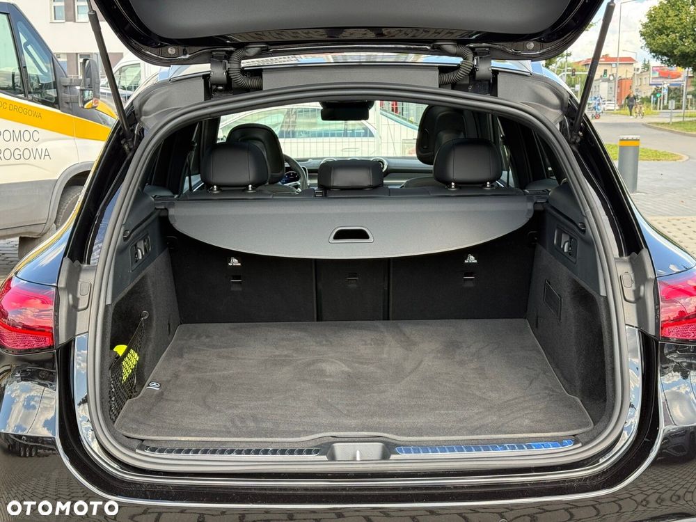Mercedes-Benz GLC 220 d mHEV 4-Matic AMG Line - 32
