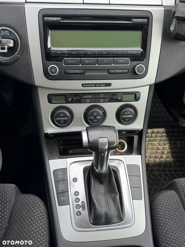 Volkswagen Passat 2.0 TDI Highline DSG - 19