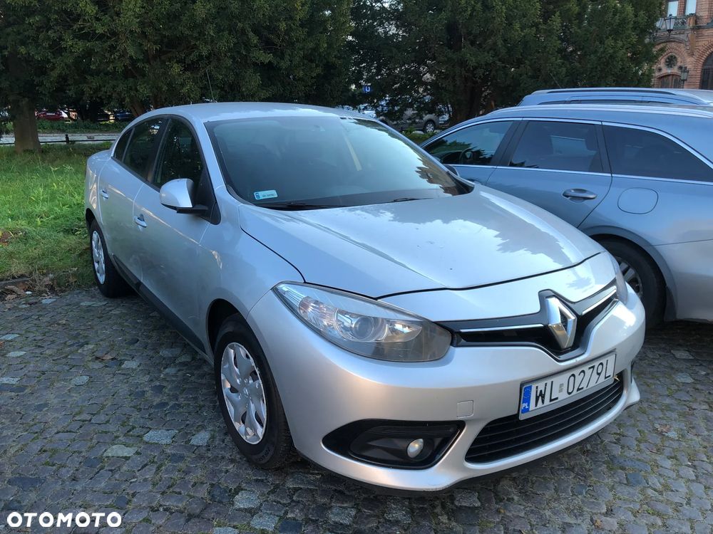 Renault Fluence - 6