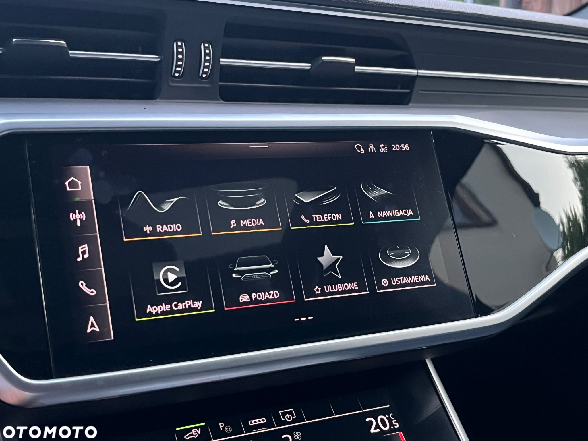 Audi A6 55 TFSI e PHEV Quattro S Line S tronic - 24