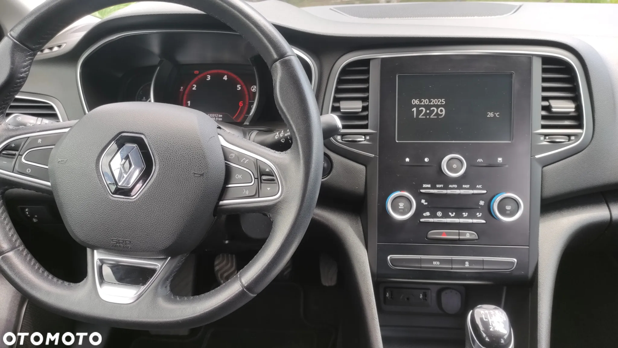 Renault Megane - 9