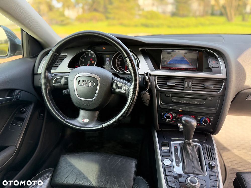 Audi A5 Coupé - 27