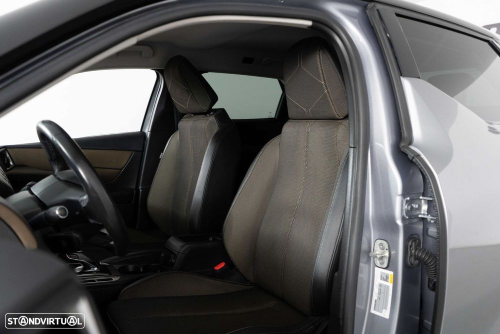 DS DS3 Crossback E-Tense So Chic - 10