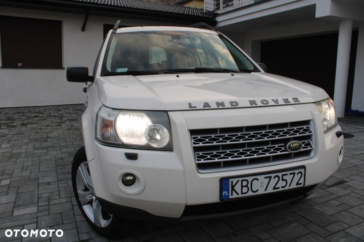 Land Rover Freelander - 23