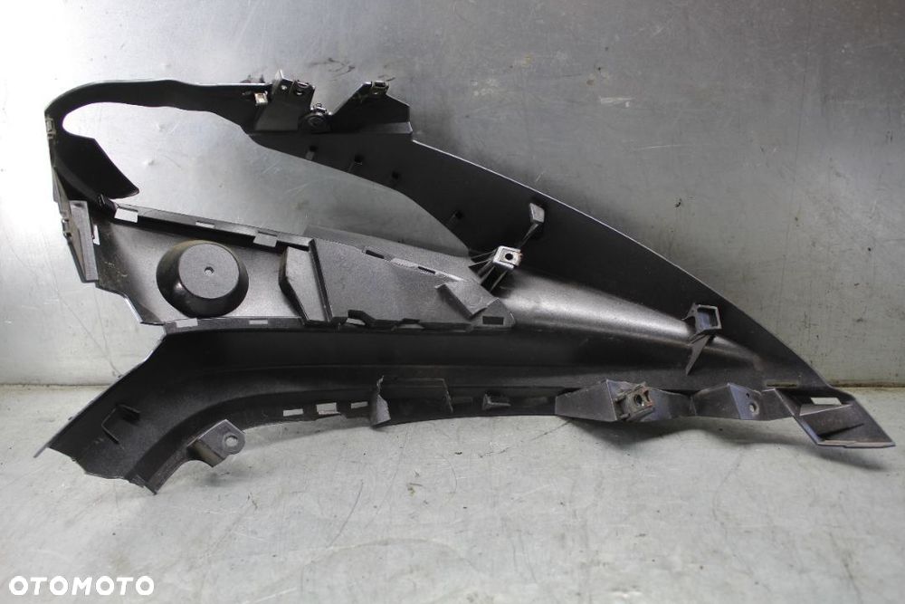 Yamaha Tricity 125 Bok boczek przód czacha czasza - 3