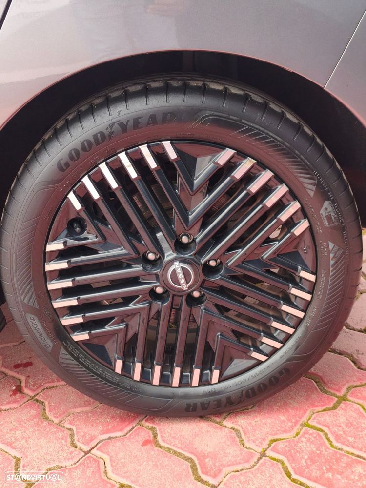 Nissan Leaf Tekna - 21