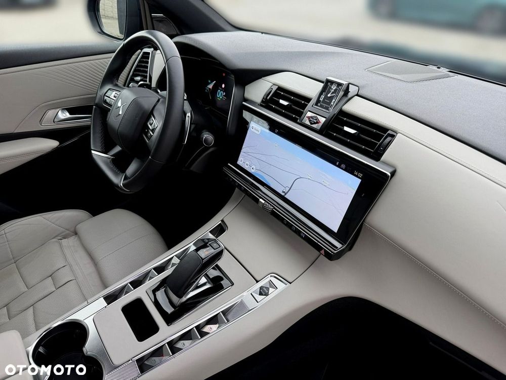 DS Automobiles DS 7 Crossback - 23