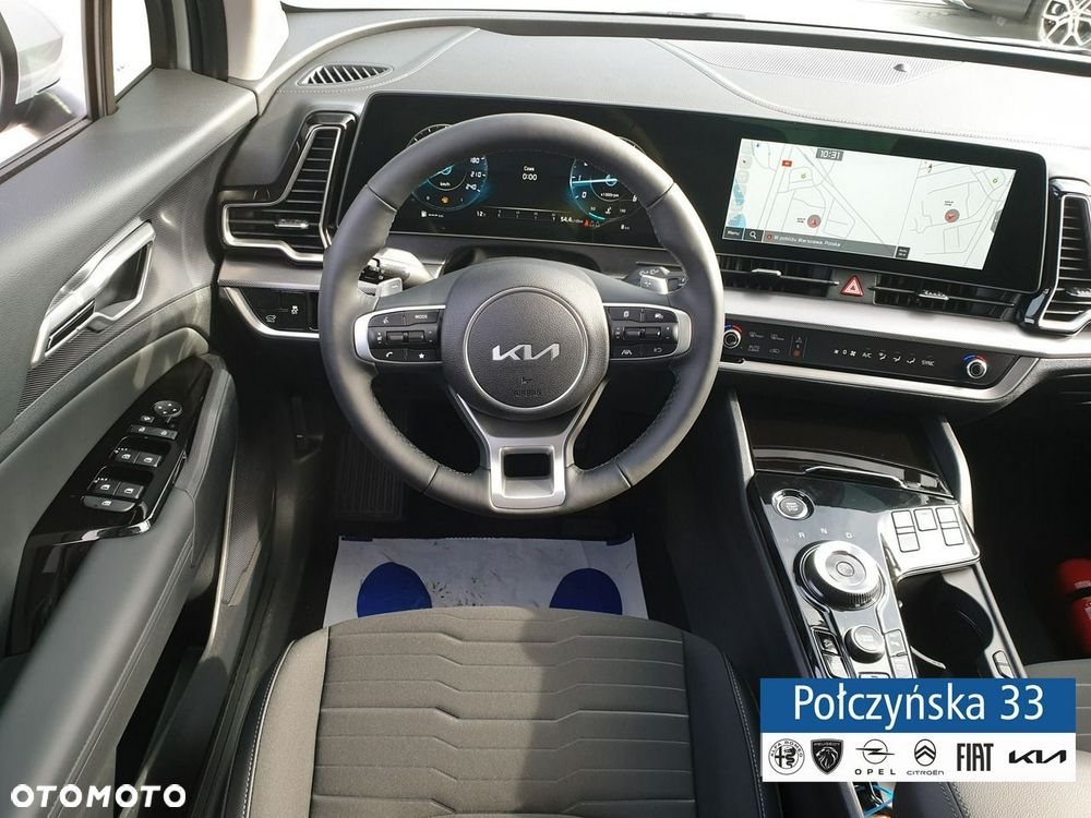 Kia Sportage 1.6 T-GDI Business Line 2WD DCT - 29