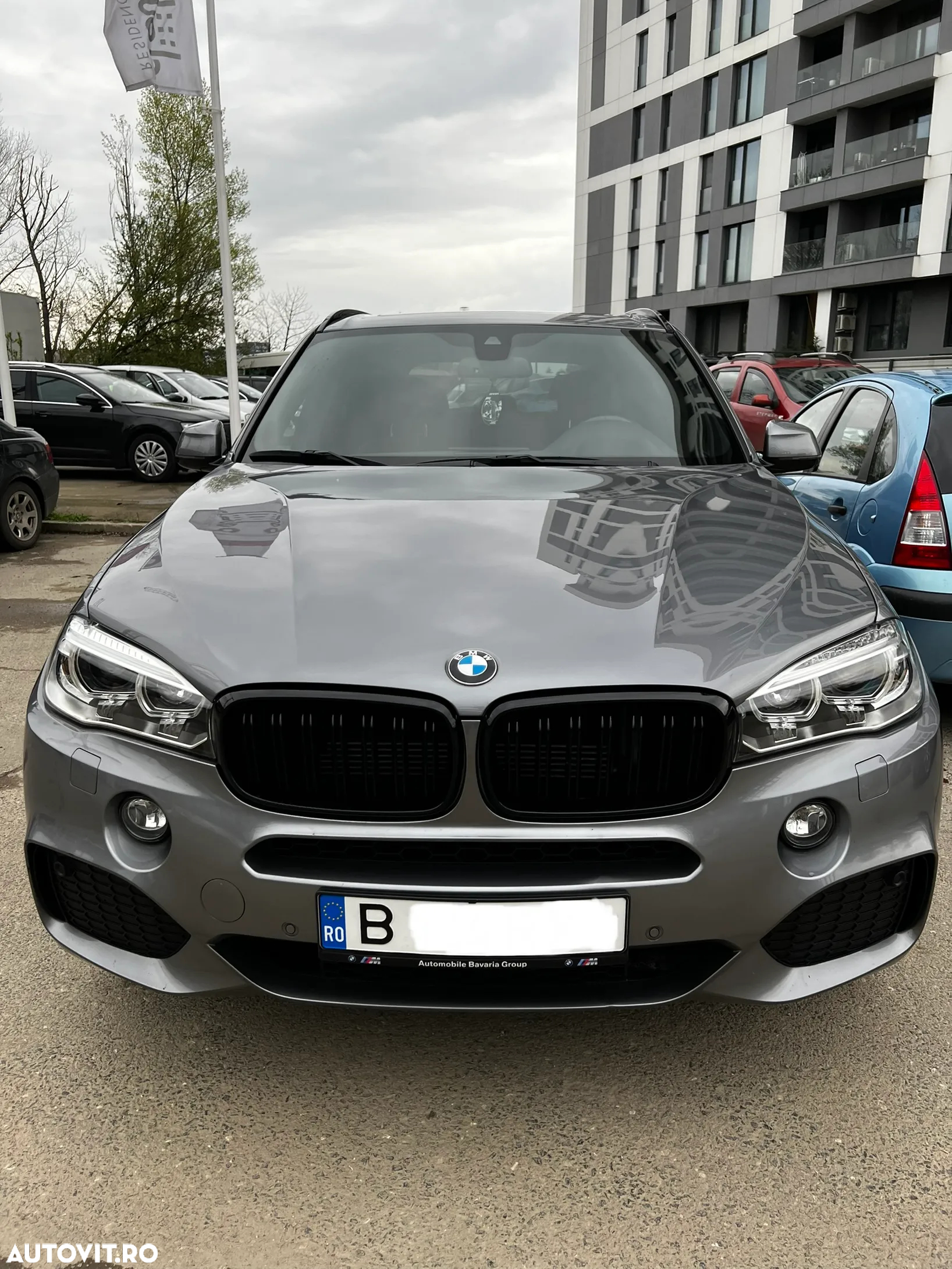 BMW X5 xDrive40e iPerformance - 4