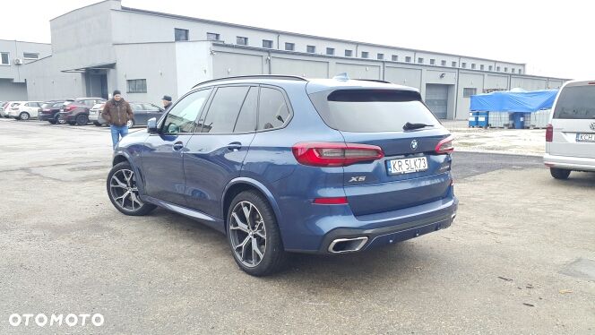 BMW X5 xDrive30d - 5