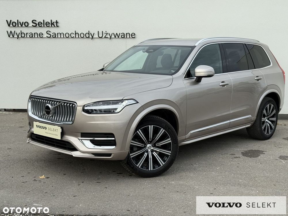 Volvo XC 90 - 6