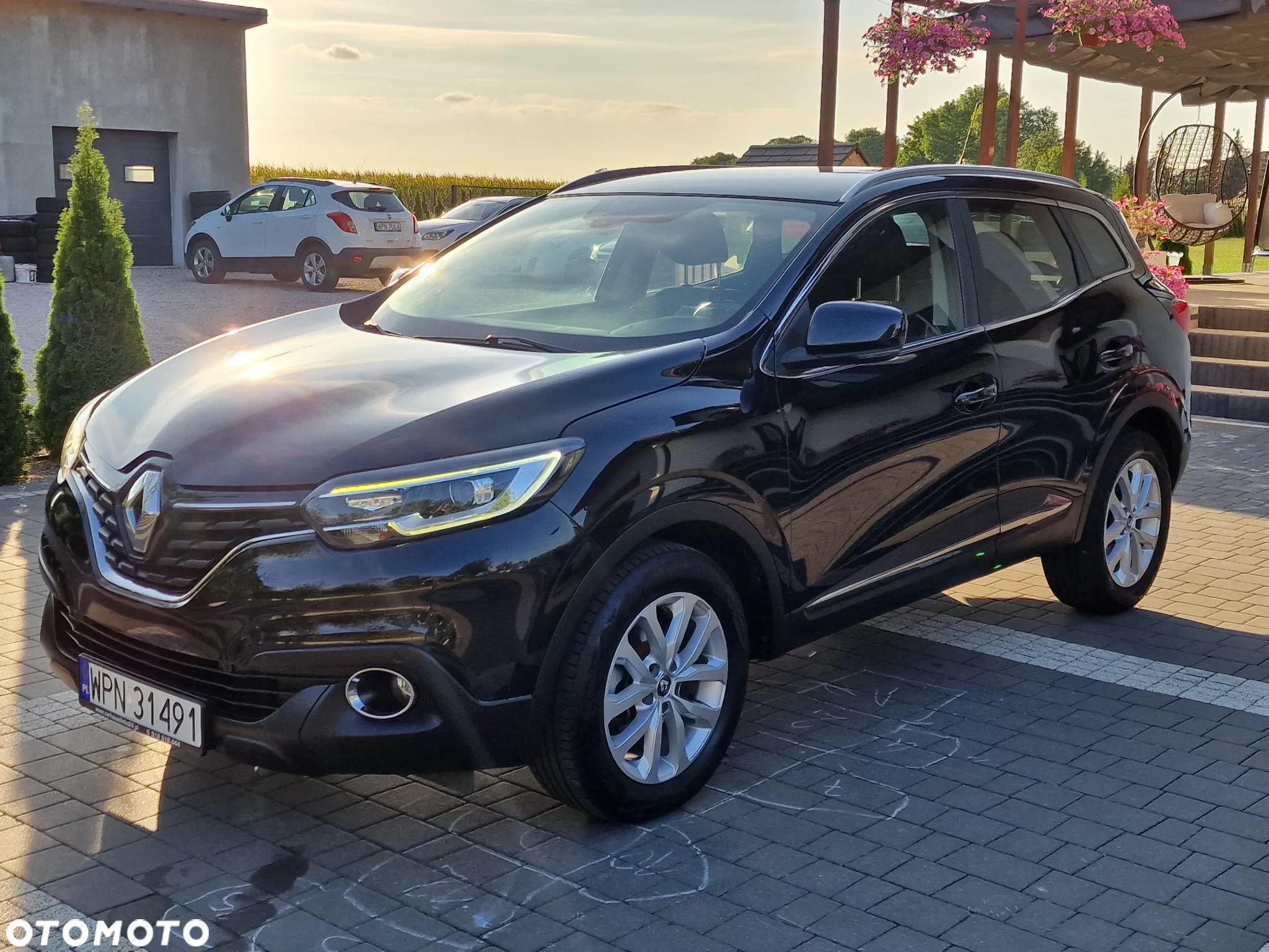 Renault Kadjar 1.2 Energy TCe Zen - 6