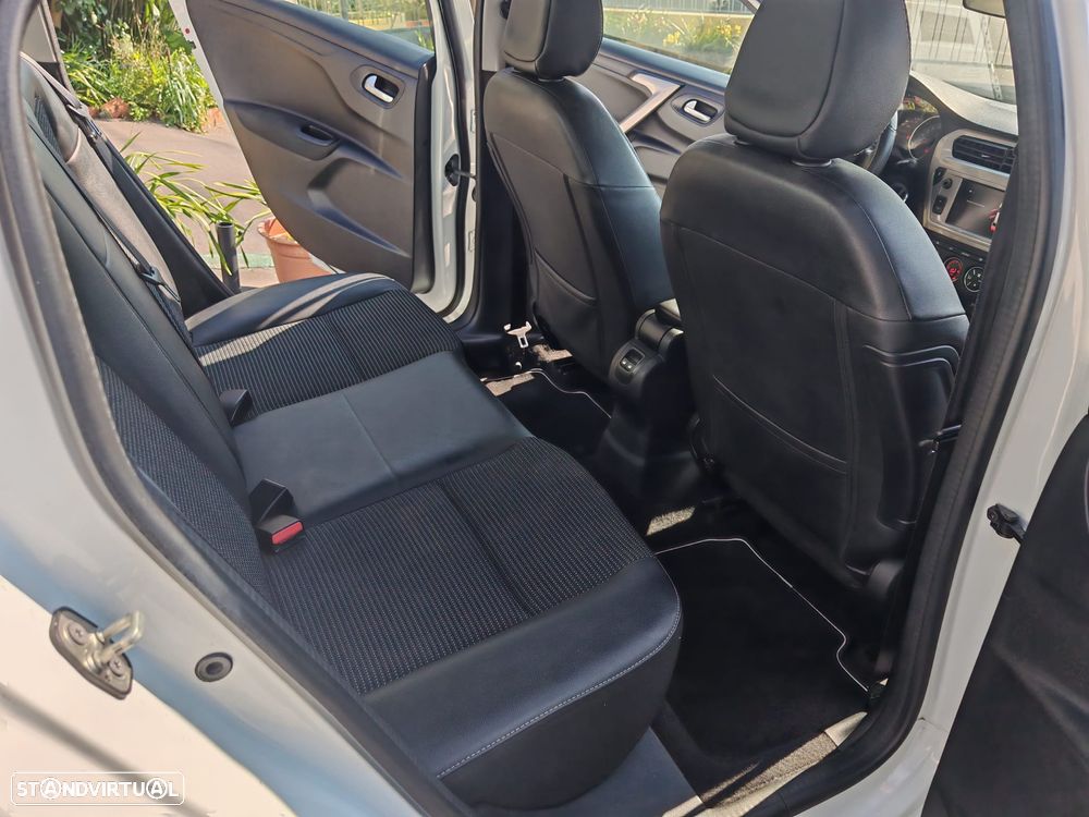 Citroën C-Elysée 1.2 PureTech Feel - 9