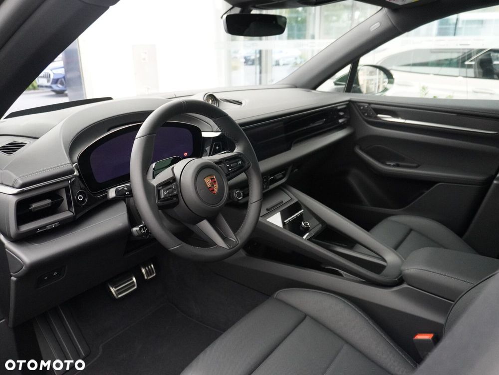 Porsche Macan 4S 100kWh - 18