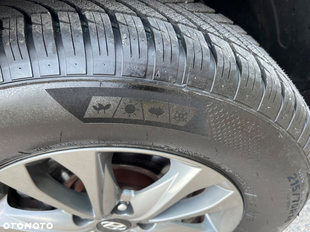 Hyundai ix35 - 14