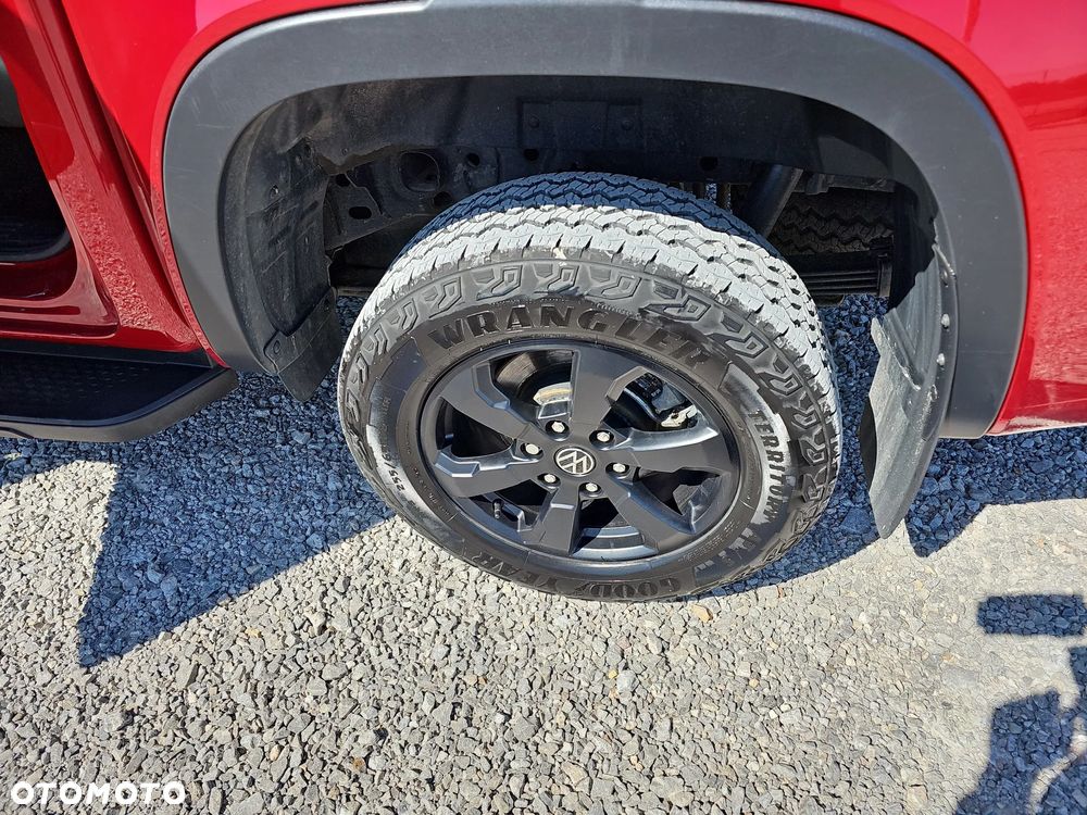 Volkswagen Amarok 3.0 V6 TDi 4MOTION PanAmericana - 20