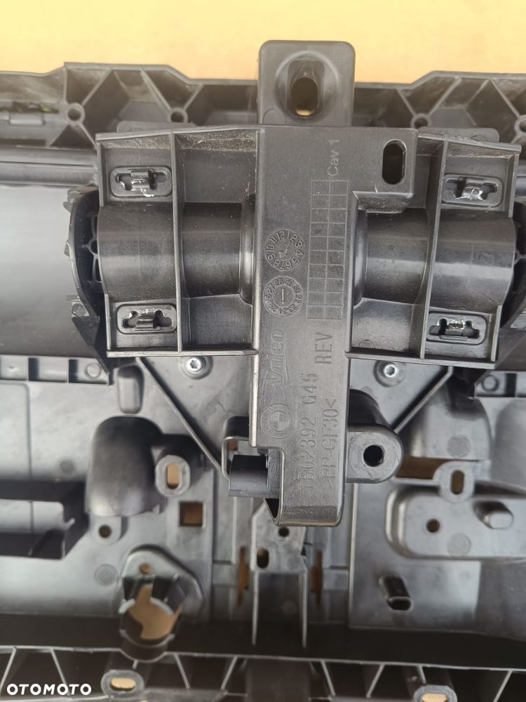 Żaluzja kanał powietrza BMW X3 G45 - 4