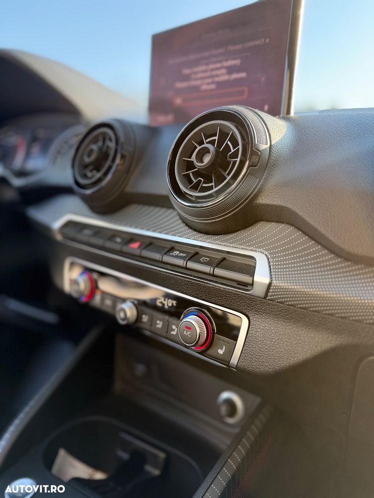 Audi Q2 1.0 TFSI ultra sport - 5