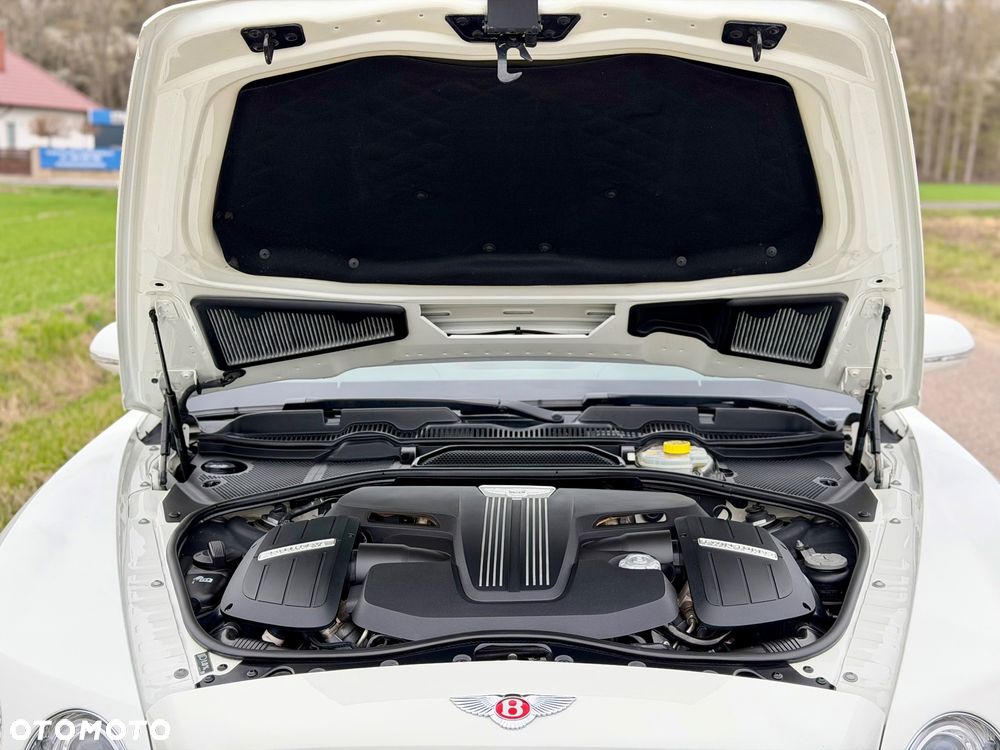 Bentley Continental GT - 31