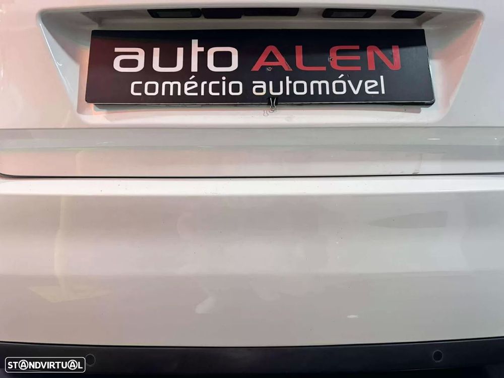 Peugeot 308 1.6 BlueHDi Active - 7