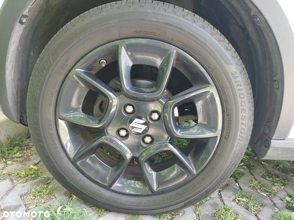 Suzuki Ignis 1.2 Elegance - 19