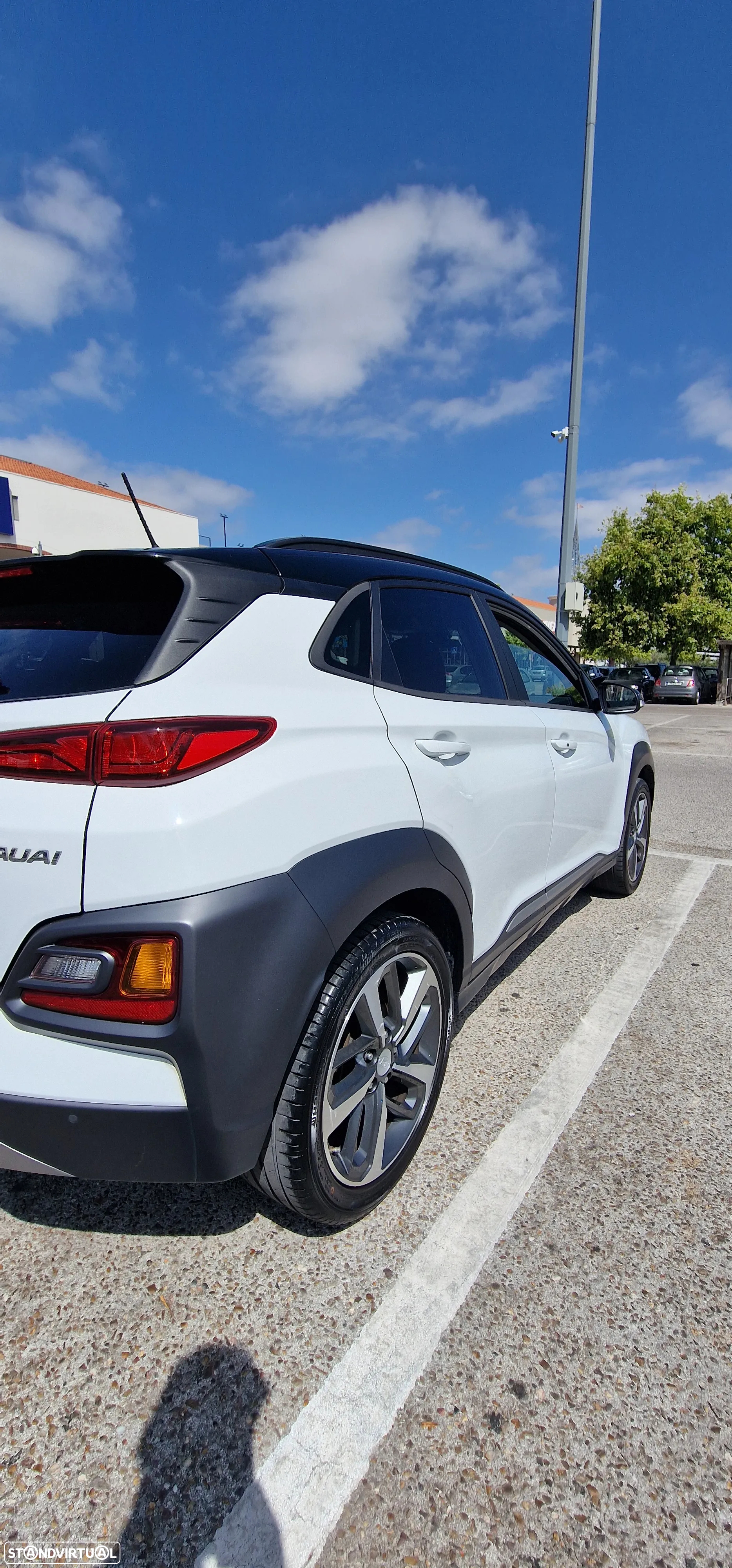 Hyundai Kauai 1.0 T-GDi Premium - 9